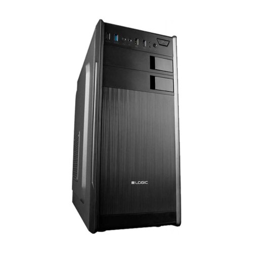 Корпус LOGIC CONCEPT K2 (AT-K002-10-0000000-0002)