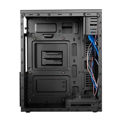 Корпус LOGIC CONCEPT K2 (AT-K002-10-0000000-0002)