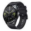 Смарт-годинник Huawei Watch GT3 46mm, Black