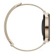 Смарт-годинник Huawei Watch GT3 42mm Elegant, Gold