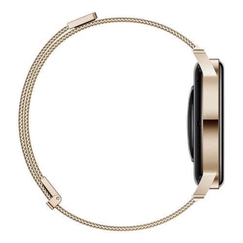 Смарт-годинник Huawei Watch GT3 42mm Elegant, Gold