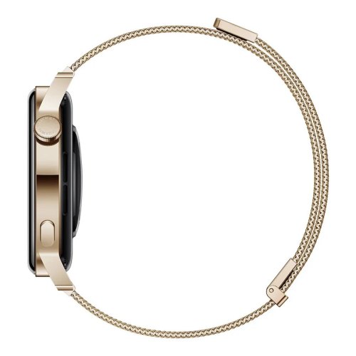 Смарт-годинник Huawei Watch GT3 42mm Elegant, Gold