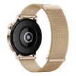 Смарт-годинник Huawei Watch GT3 42mm Elegant, Gold