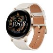 Смарт-годинник Huawei Watch GT3 42mm, Frosty White