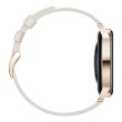 Смарт-годинник Huawei Watch GT3 42mm, Frosty White