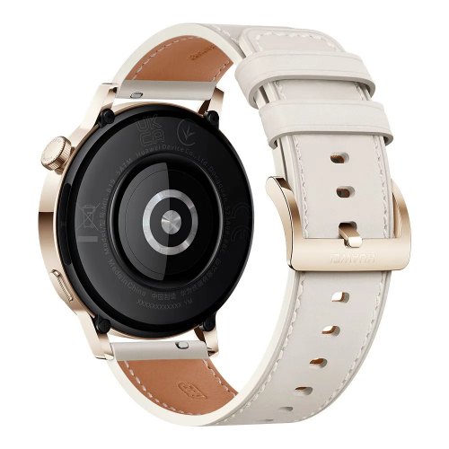 Смарт-годинник Huawei Watch GT3 42mm, Frosty White