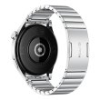 Смарт-годинник Huawei Watch GT3 46mm, Stainless Steel