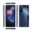 Смартфон TECNO Camon 18 (CH6n) 6/128Gb NFC Dual SIM Dusk Grey