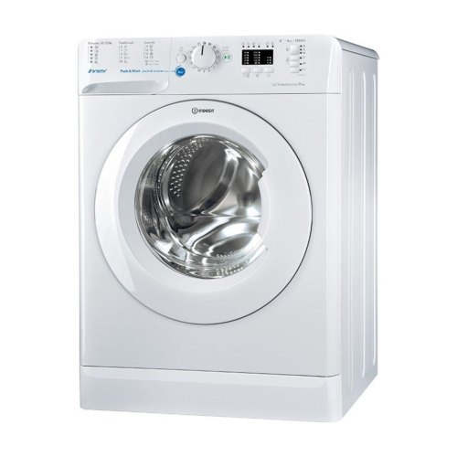 Пральна машина Indesit BWSA61253WEU