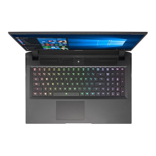 Ноутбук Gigabyte AORUS 17G (AORUS17G_KD-72RU325SH) Black