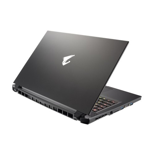 Ноутбук Gigabyte AORUS 17G (AORUS17G_KD-72RU325SH) Black