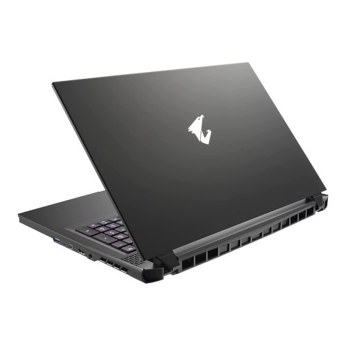 Ноутбук Gigabyte AORUS 17G (AORUS17G_KD-72RU325SH) Black