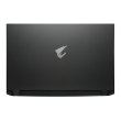 Ноутбук Gigabyte AORUS 17G (AORUS17G_KD-72RU325SH) Black