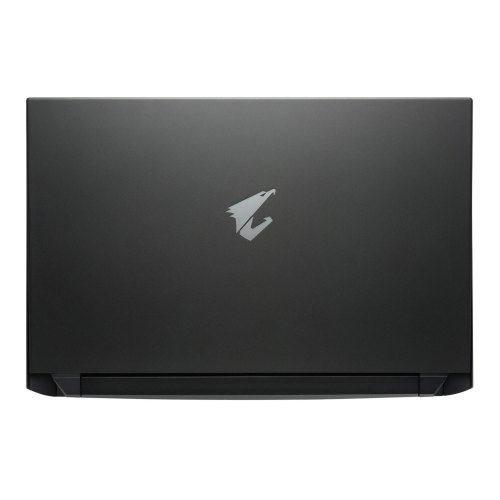 Ноутбук Gigabyte AORUS 17G (AORUS17G_KD-72RU325SH) Black