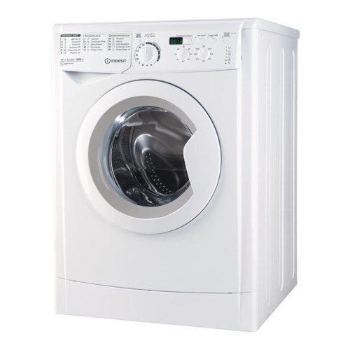 Пральна машина Indesit IWSD51051UA