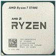 Процесор AMD Ryzen 7 5700G 3.8GHz sAM4 Box