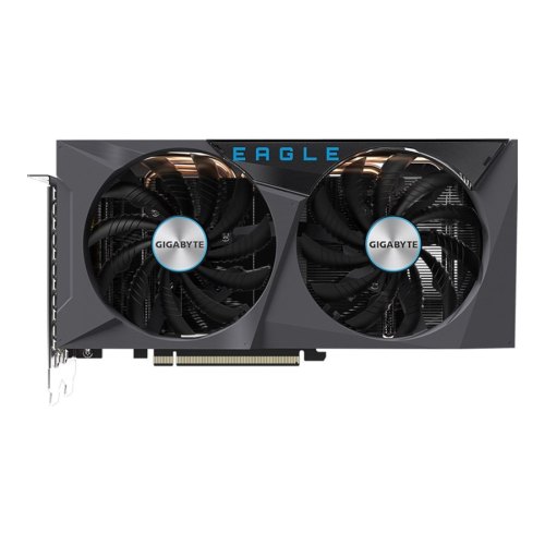Відеокарта Gigabyte GeForce RTX 3060 Eagle OC 12G 12GB (GV-N3060EAGLE OC-12GD V2)