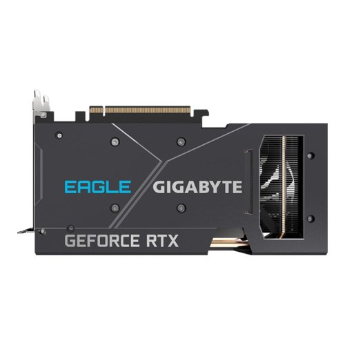 Відеокарта Gigabyte GeForce RTX 3060 Eagle OC 12G 12GB (GV-N3060EAGLE OC-12GD V2)