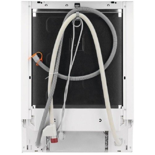 Посудомийна машина Electrolux вбудована, 13компл., A+, 60см, інвертор, чорний