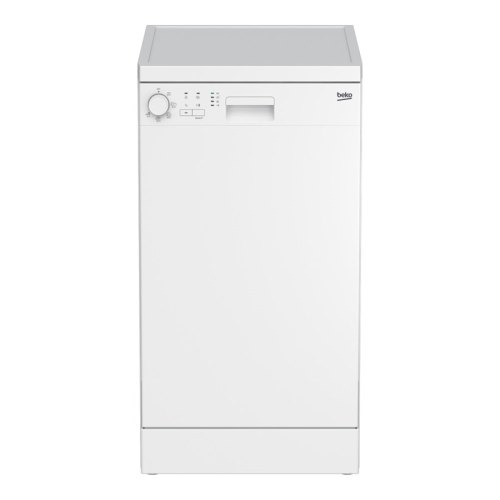 Посудомийна машина Beko DFS05020W