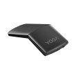 Lenovo Yoga Mouse with Laser Presenter Shadow Black (GY51B37795)