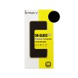 Захисне скло iPaky для Samsung M52 (M526) black