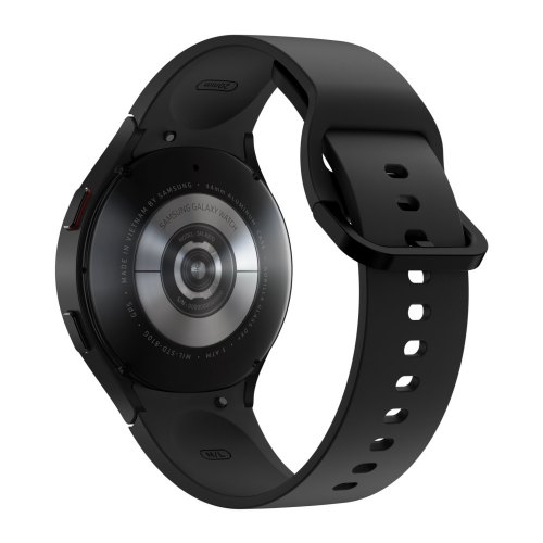 Смарт-годинник Samsung Galaxy Watch 4 eSIM (44mm) Black (SM-R875FZKASEK)