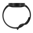 Смарт-годинник Samsung Galaxy Watch 4 eSIM (44mm) Black (SM-R875FZKASEK)