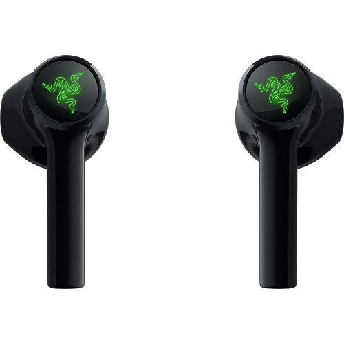 Гарнітура бездротова, Razer Hammerhead True Wireless X Black (RZ12-03830100-R3G1)
