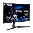 Монітор Samsung 23.5 C24RG50 2xHDMI, DP, Audio, VA, 144Hz, 4ms, CURVED