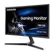 Монітор Samsung 23.5 C24RG50 2xHDMI, DP, Audio, VA, 144Hz, 4ms, CURVED
