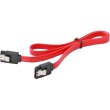 Кабель передачі даних, SATA III, 50 см Cablexpert (CC-SATAM-DATA)