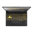 Ноутбук Asus TUF Gaming F15 FX506LH-HN110 (90NR03U1-M07860) Fortress Gray
