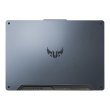 Ноутбук Asus TUF Gaming F15 FX506LH-HN110 (90NR03U1-M07860) Fortress Gray