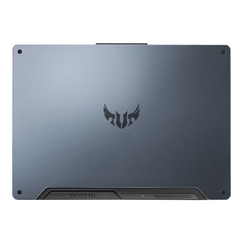 Ноутбук Asus TUF Gaming F15 FX506LH-HN110 (90NR03U1-M07860) Fortress Gray