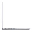 Ноутбук Acer Spin 3 SP314-54N-58LR (NX.HQ7EU.00T) Pure Silver