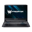 Ноутбук Acer Predator Helios 300 PH315-54-74UZ (NH.QC2EU.00F) Abyssal Black