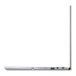 Ноутбук Acer Spin 3 SP314-54N-57HD (NX.HQ7EU.00Q) Pure Silver