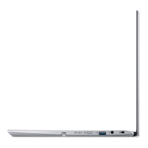 Ноутбук Acer Spin 3 SP314-54N-57HD (NX.HQ7EU.00Q) Pure Silver