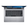 Ноутбук Acer Spin 3 SP314-54N-57HD (NX.HQ7EU.00Q) Pure Silver