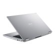 Ноутбук Acer Spin 3 SP314-54N-57HD (NX.HQ7EU.00Q) Pure Silver