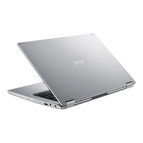 Ноутбук Acer Spin 3 SP314-54N-57HD (NX.HQ7EU.00Q) Pure Silver