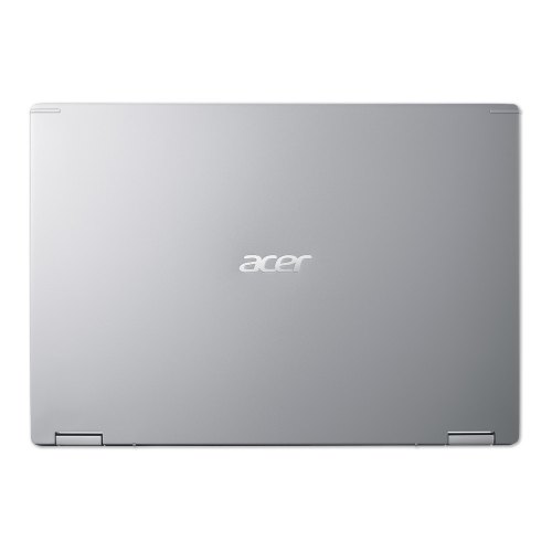 Ноутбук Acer Spin 3 SP314-54N-57HD (NX.HQ7EU.00Q) Pure Silver