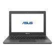 Ноутбук Asus AsusPRO BR1100CKA-GJ0379 (90NX03B1-M05150) Dark Grey