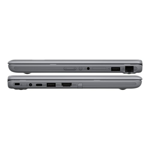 Ноутбук Asus AsusPRO BR1100CKA-GJ0379 (90NX03B1-M05150) Dark Grey
