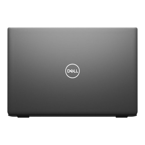 Ноутбук Dell Latitude 3510 (N004L351015UZ_UBU) Black