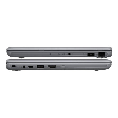 Ноутбук Asus AsusPRO BR1100FKA-BP0761 (90NX03A1-M09550) Dark Grey