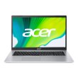 Ноутбук Acer Aspire 3 A317-33-C6C8 (NX.A6TEU.00B) Pure Silver