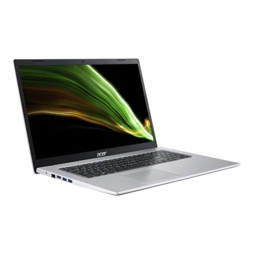 Ноутбук Acer Aspire 3 A317-33-C6C8 (NX.A6TEU.00B) Pure Silver