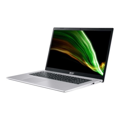 Ноутбук Acer Aspire 3 A317-33-C6C8 (NX.A6TEU.00B) Pure Silver